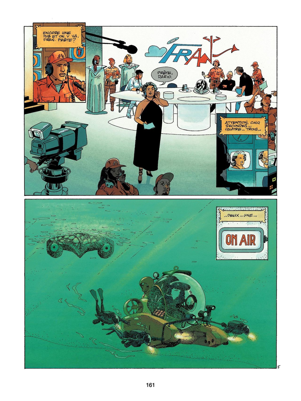 Dallas Barr - 04 - Nouvelle lune page 7 full