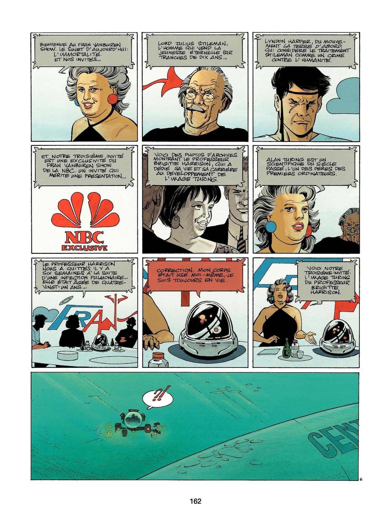 Dallas Barr - 04 - Nouvelle lune page 8 full