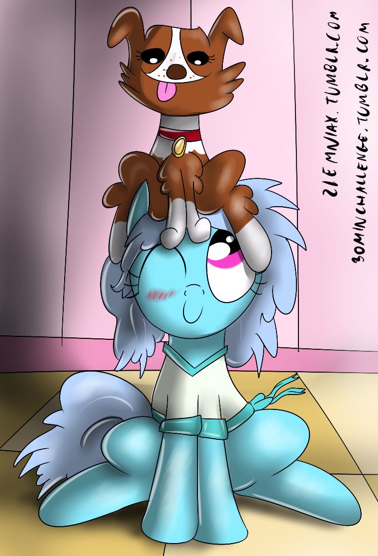 ARTIST Ziemniax page 6 full