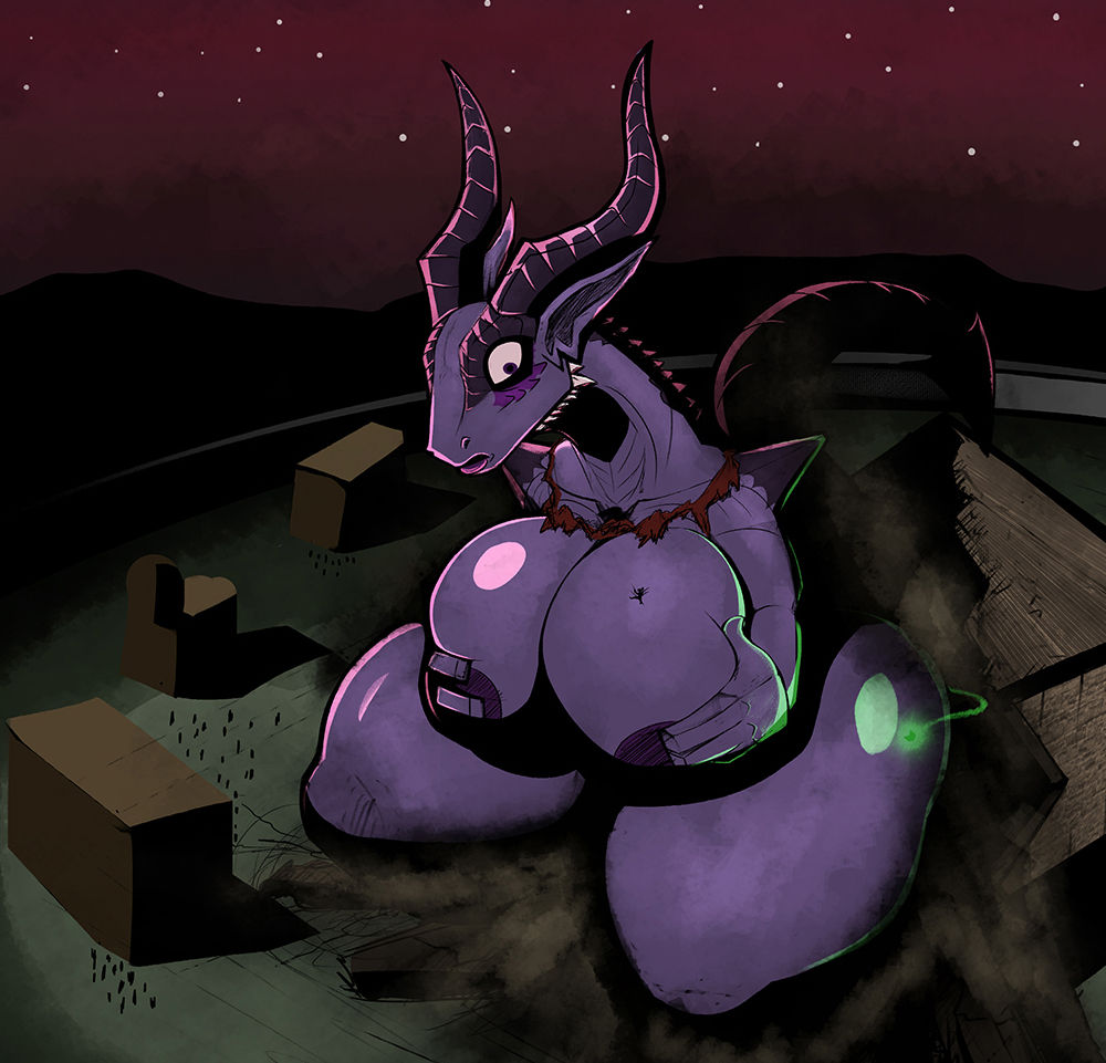 The Not So Tiny Kobold page 5 full