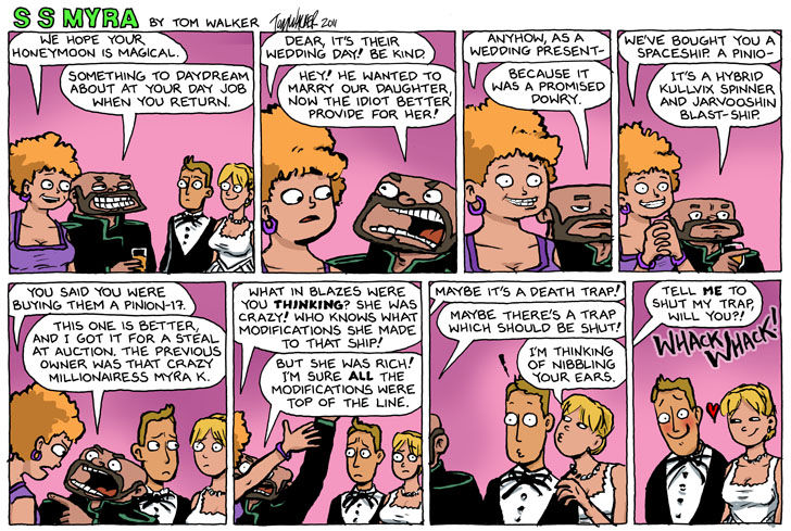 S.S. Myra page 1 full