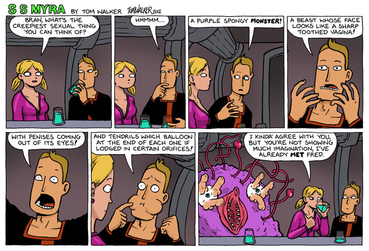 S.S. Myra page 11 full