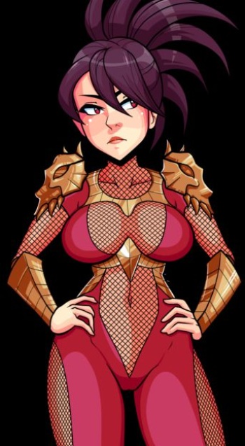 [Siren's Domain] Town of Passion [v1.7 Beta] (Character Set) cover