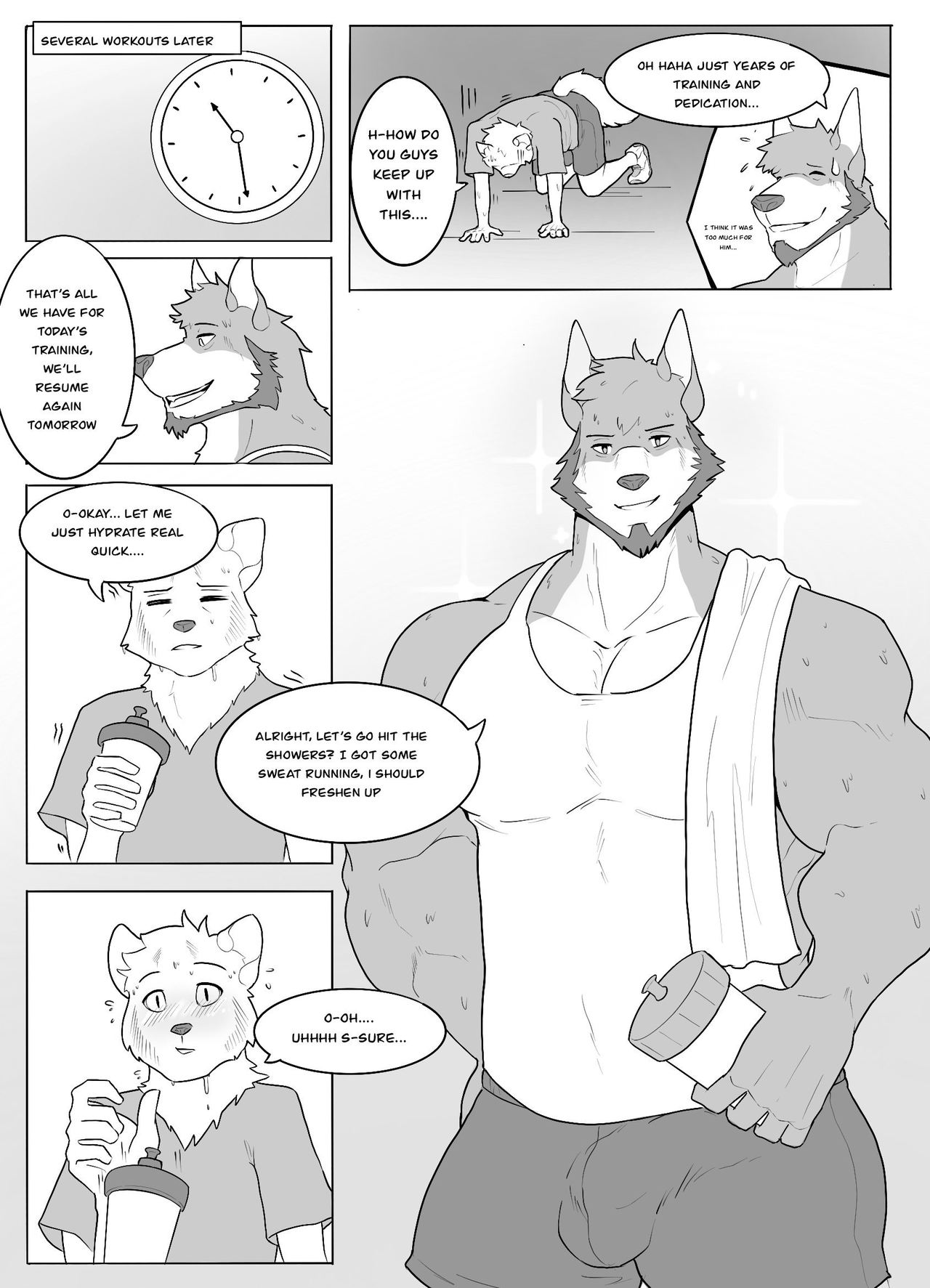 Our Differences page 10 full