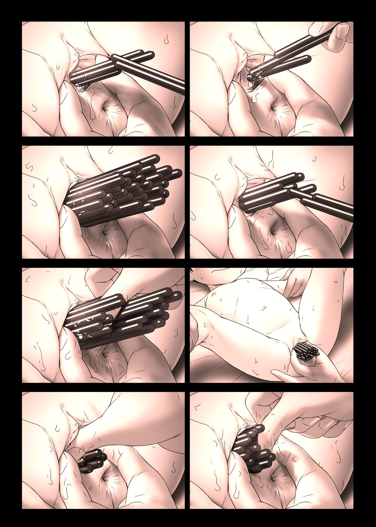 The Training Clinic | Choukyou Clinic page 11 full