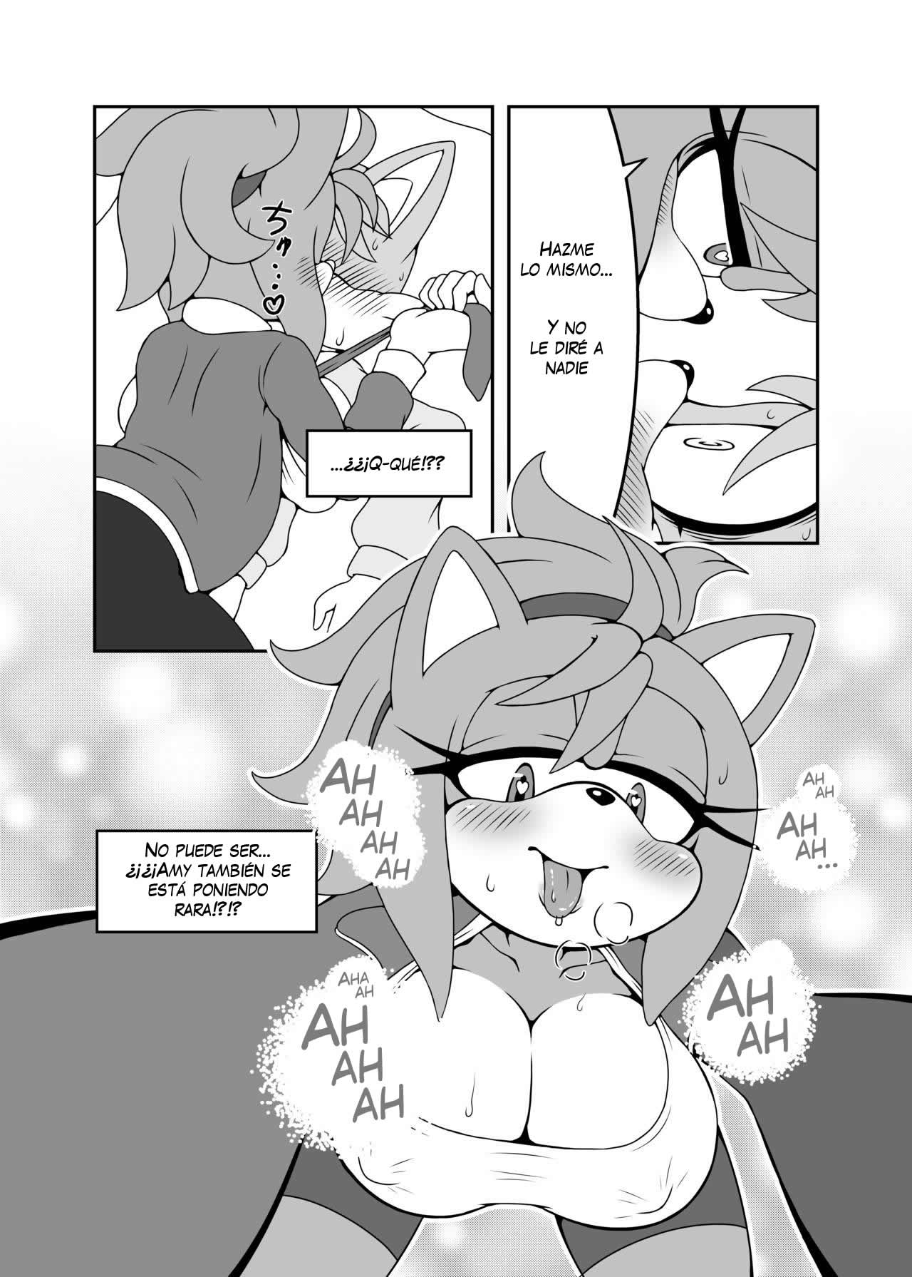 Kemono no Kanzume Gaiden 4 page 12 full