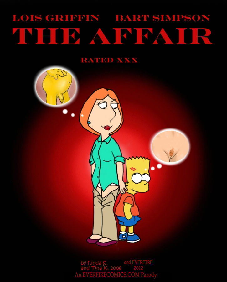The Affair page 1 full