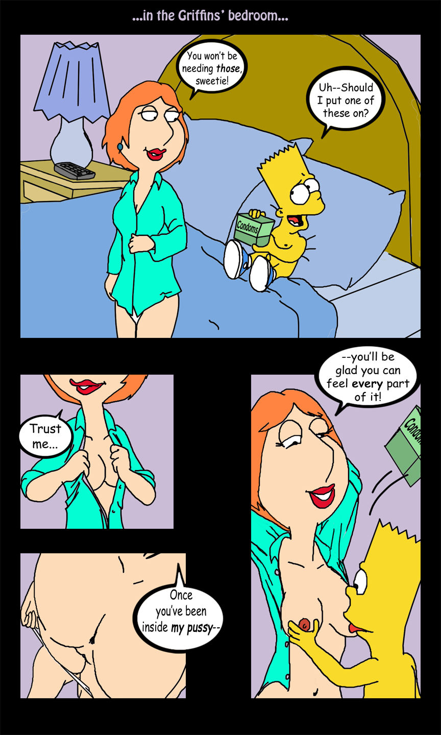 The Affair page 10 full