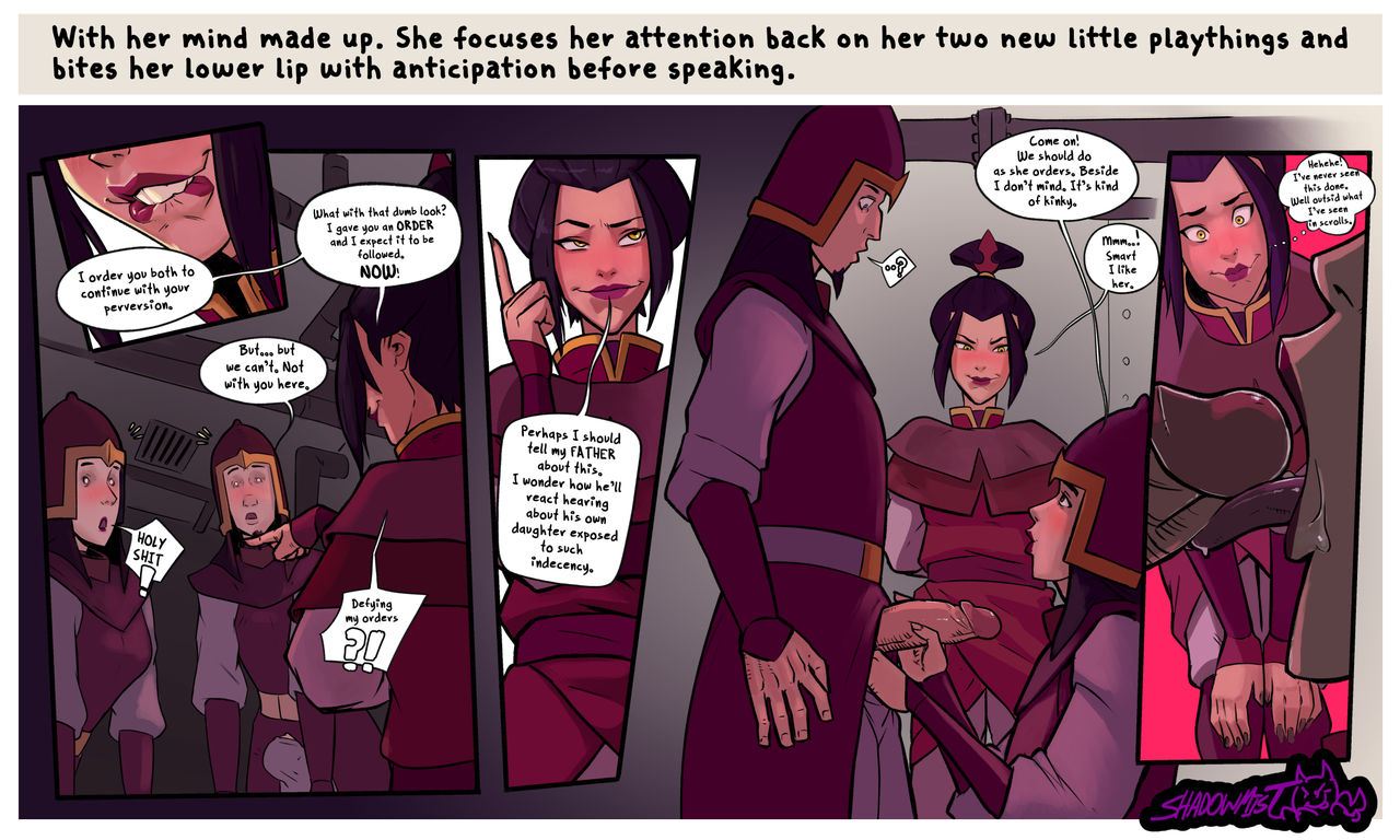 ShadowMist page 8 full