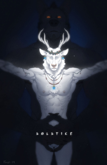 [Forge] Solstice cover