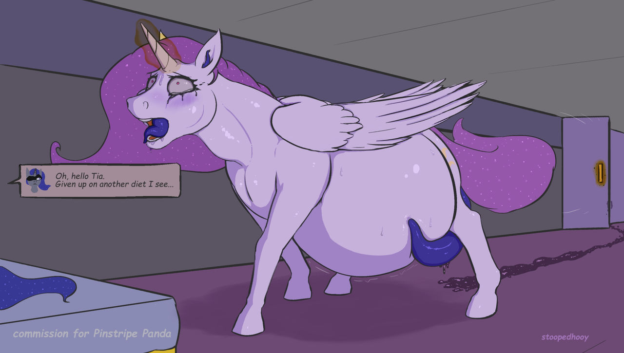 Surprise Huggies page 4 full