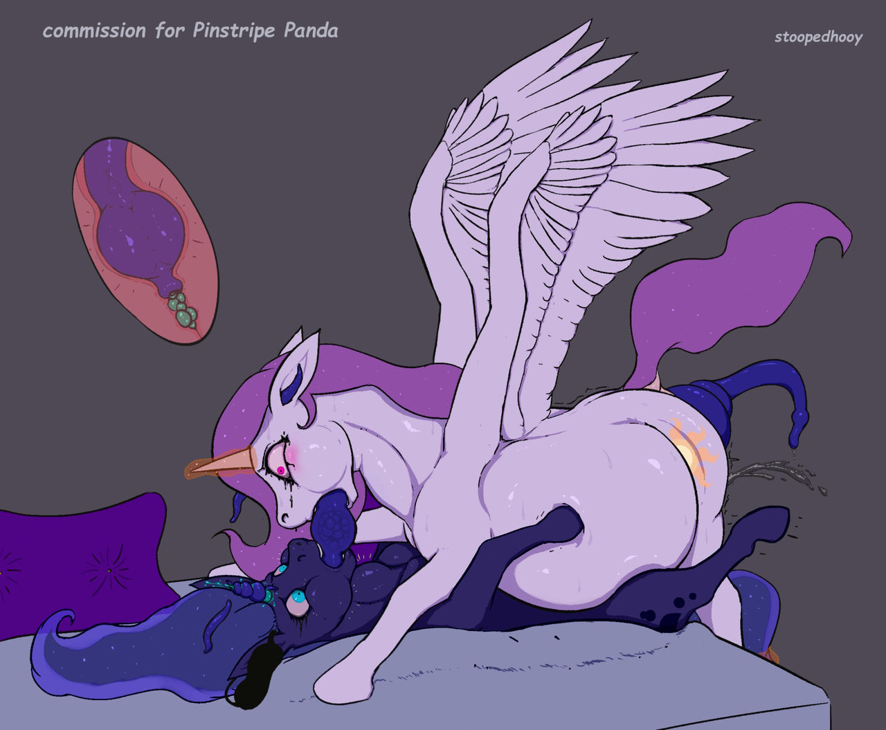 Surprise Huggies page 5 full