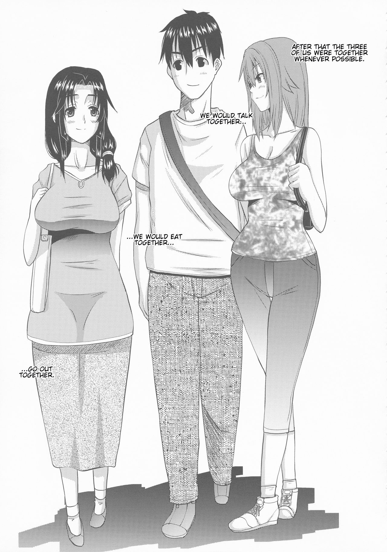 Zoku Hitozuma Hinako-san no Ikenai Yokubou page 11 full