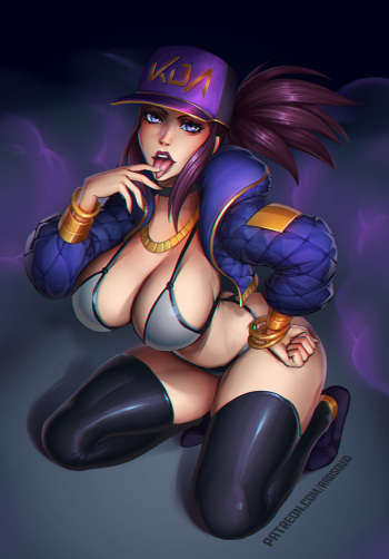 Artist :: radsquid cover