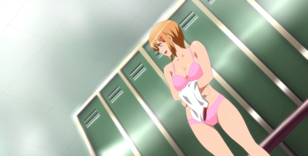 Vaygren Locker Room Game page 11 full