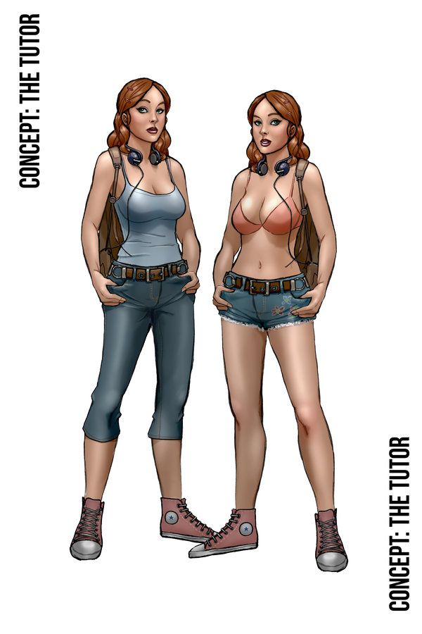 ARTIST digitalgil page 10 full