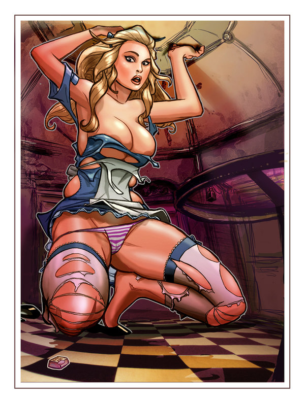 ARTIST digitalgil page 3 full