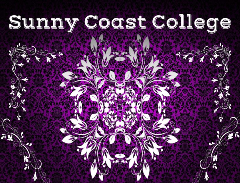 Sunny Coast College page 1 full