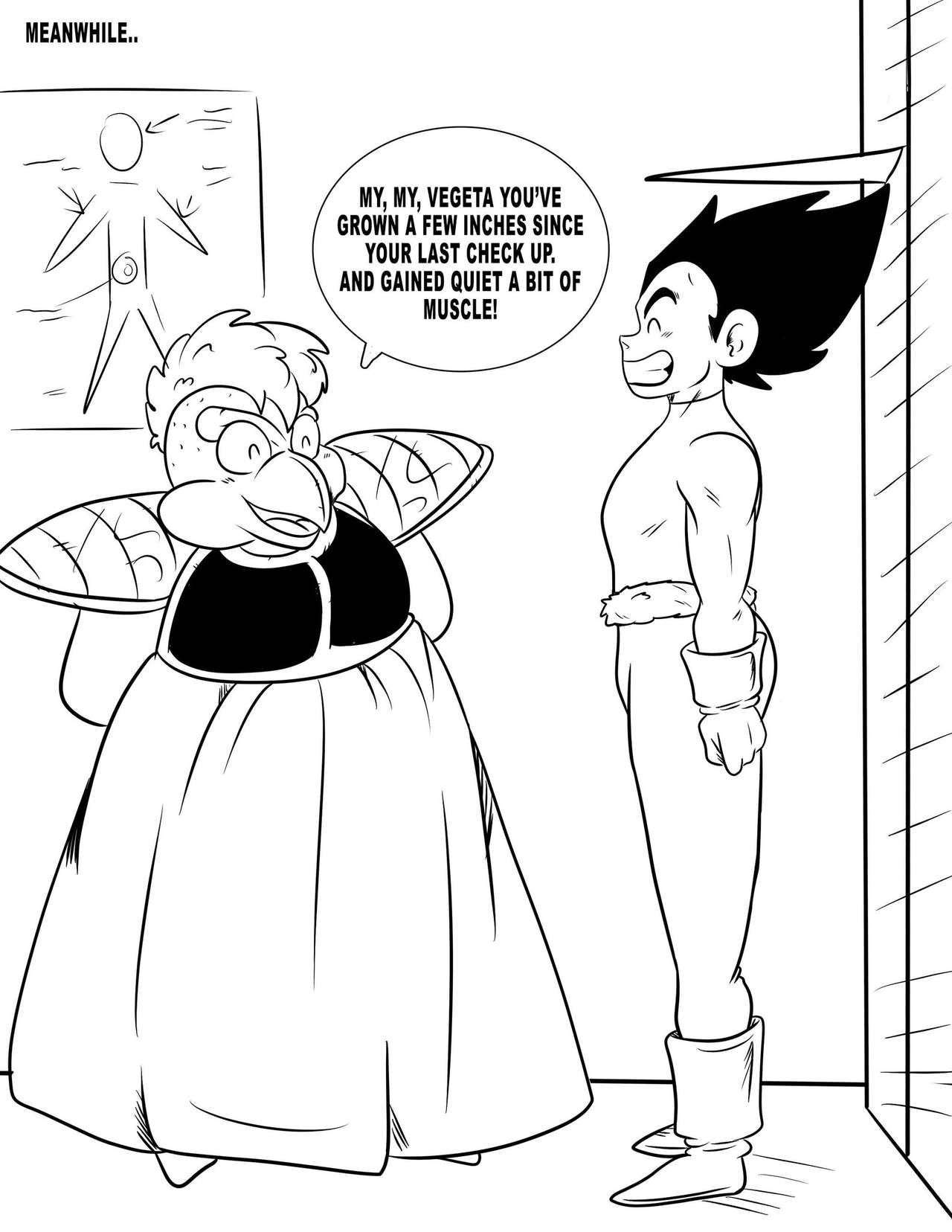 Enjoying Bonyu Boobies page 11 full