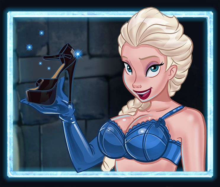 High Heels Fun page 1 full