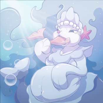 Artist Collection [Malachi21148] (vore) cover