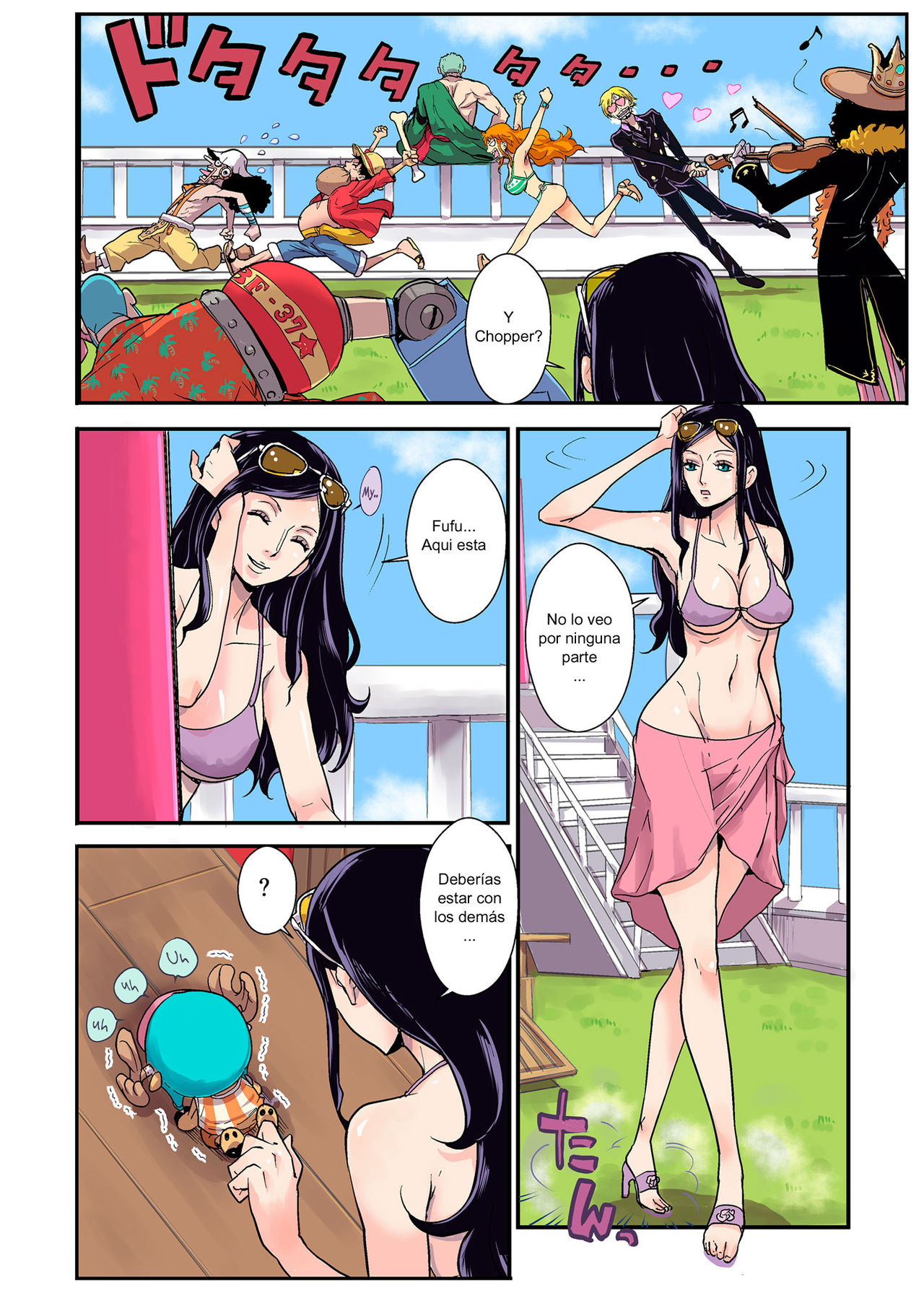 CHOP STICK page 6 full