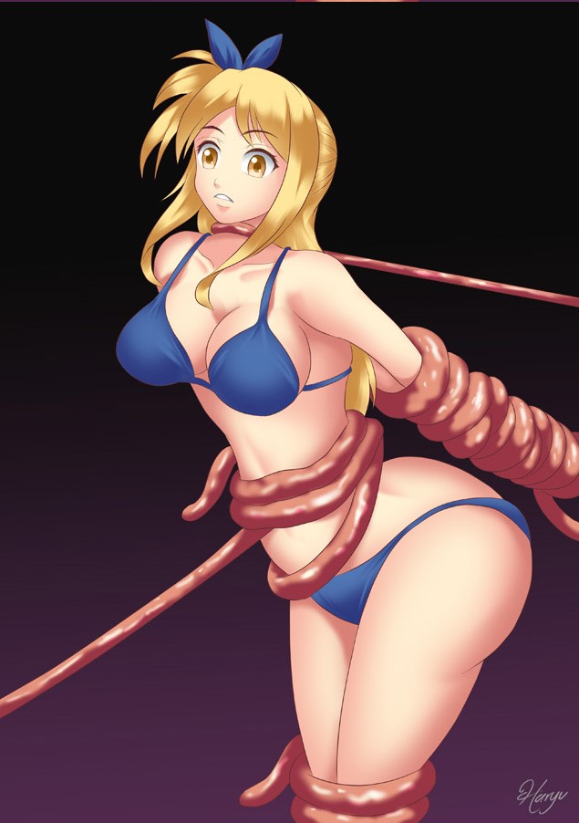 Tartaros Lucy page 3 full
