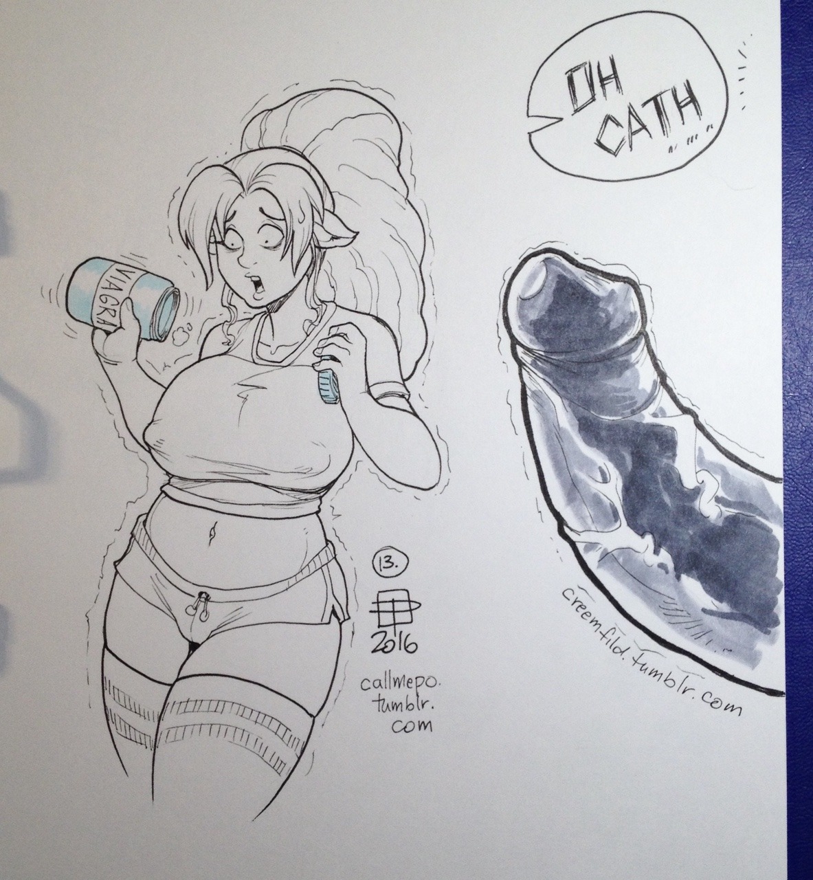 creemfild page 7 full