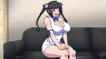 [Bokuman Studio] WaifuHub [S2] cover