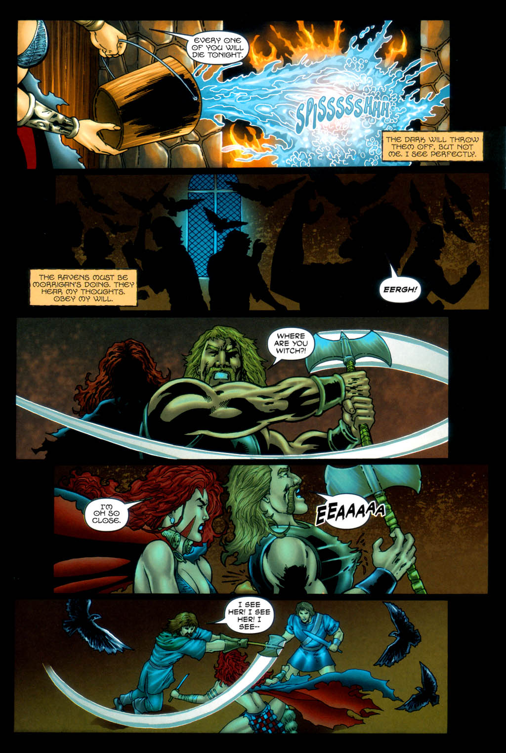 Belladonna 02  Brian Pulido page 11 full