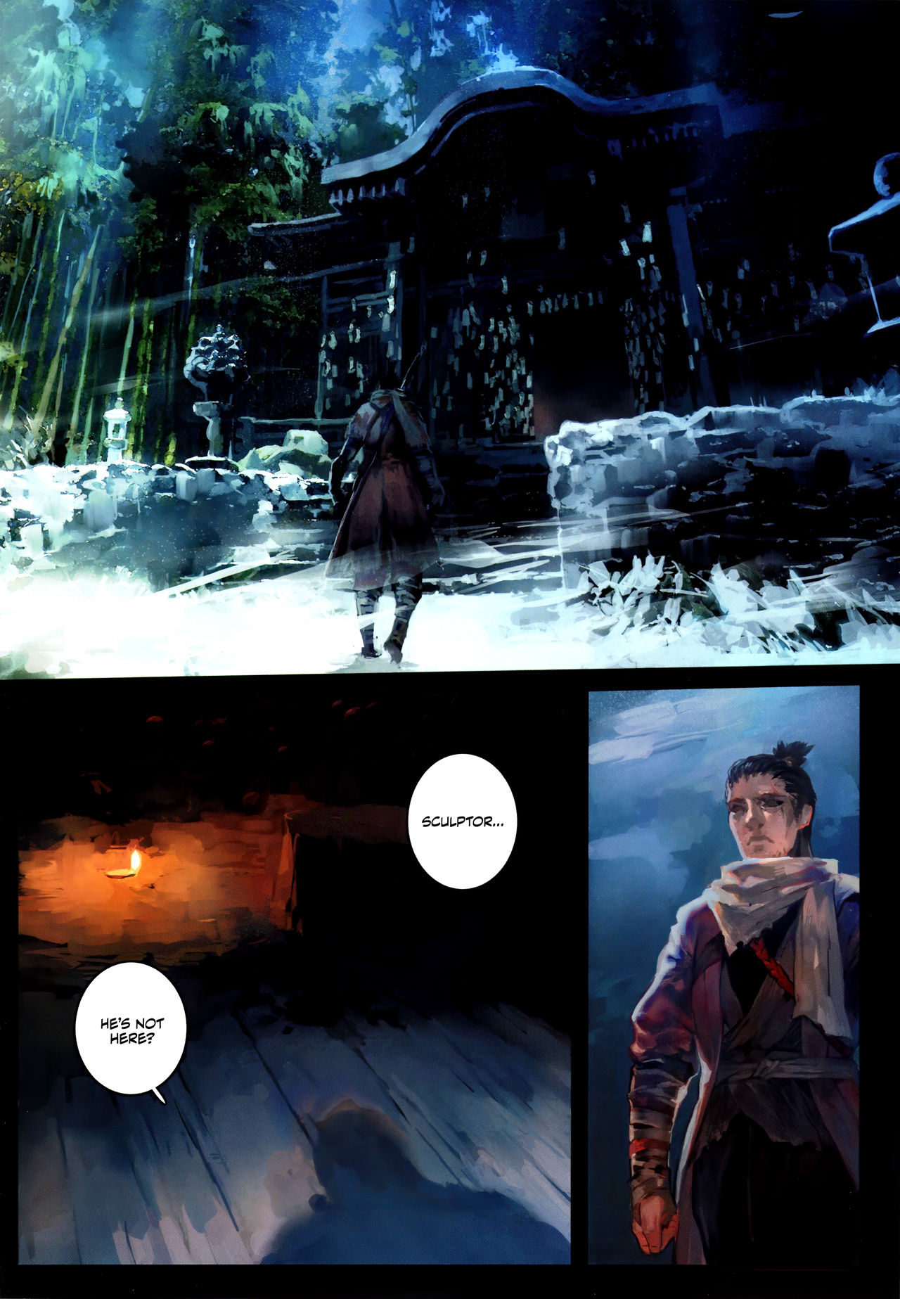 Sake to Kusuri - Alcohol & Drug   =TLL + mrwayne= page 3 full