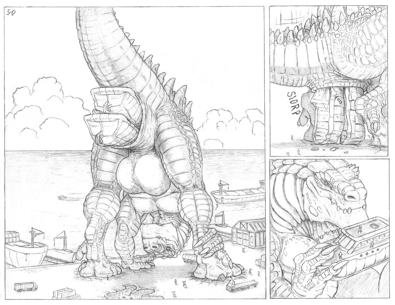 5-D ZillaPack page 1 full