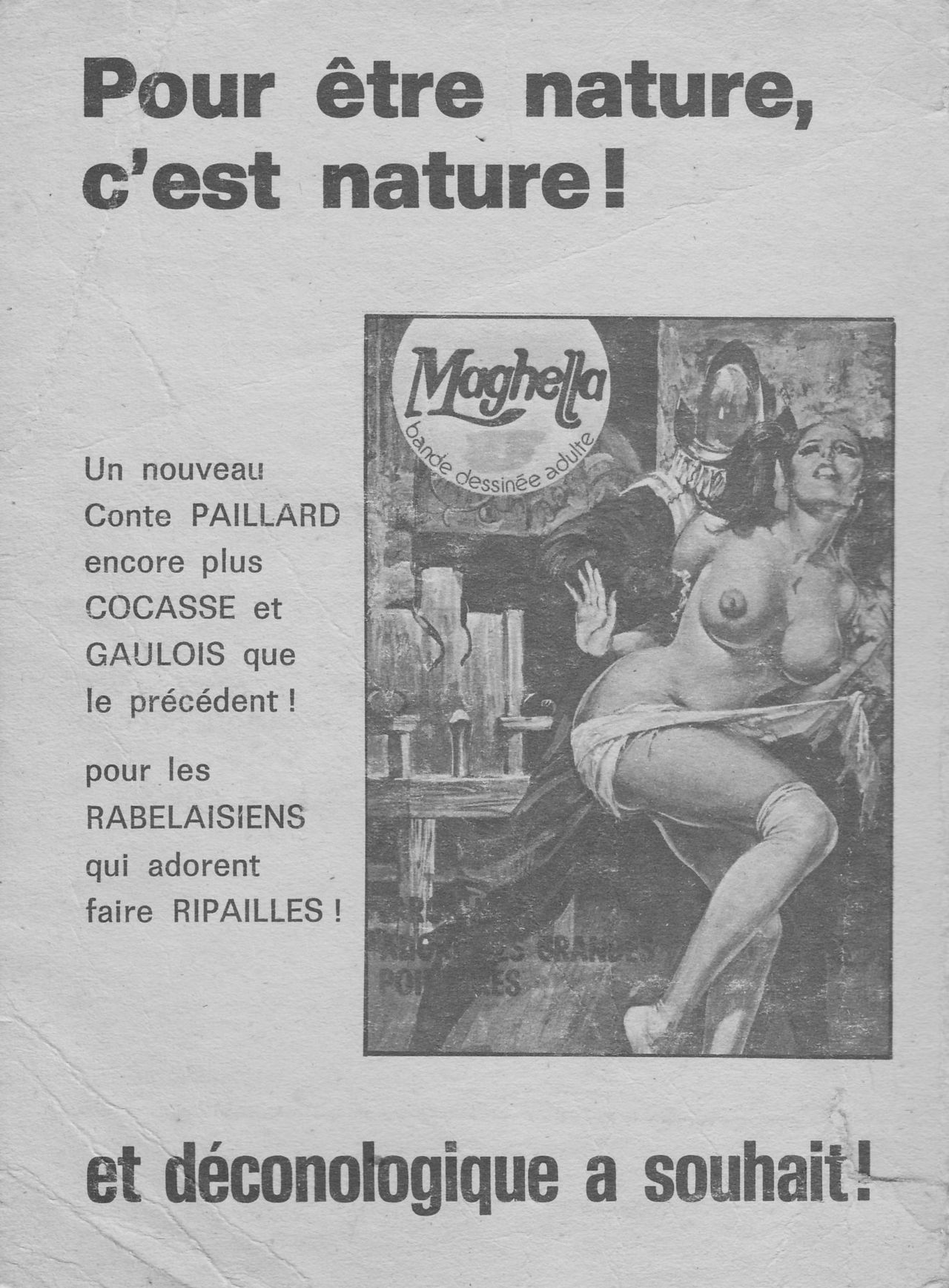 Elvifrance - Contes satyriques - 013 - Jean zim au pays des gloutons page 2 full