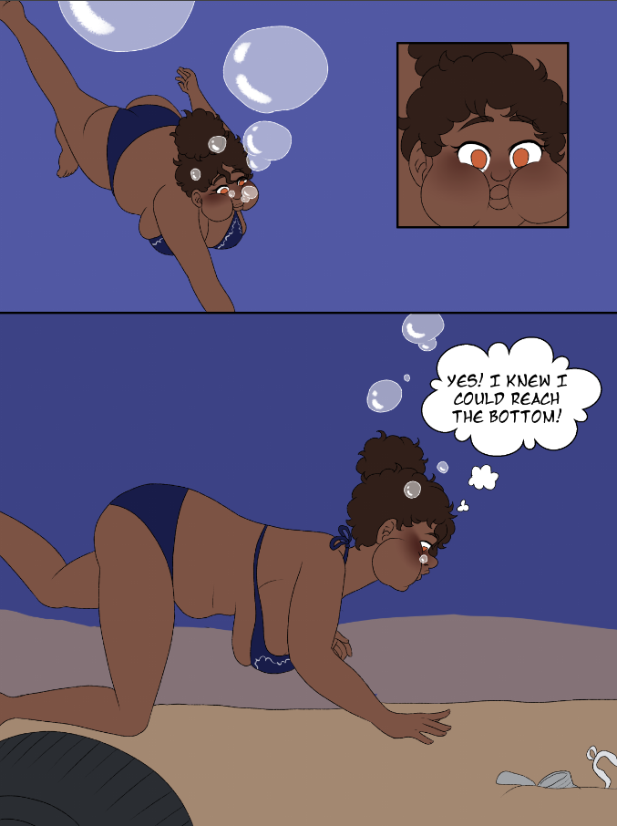 Lake Calehad page 2 full
