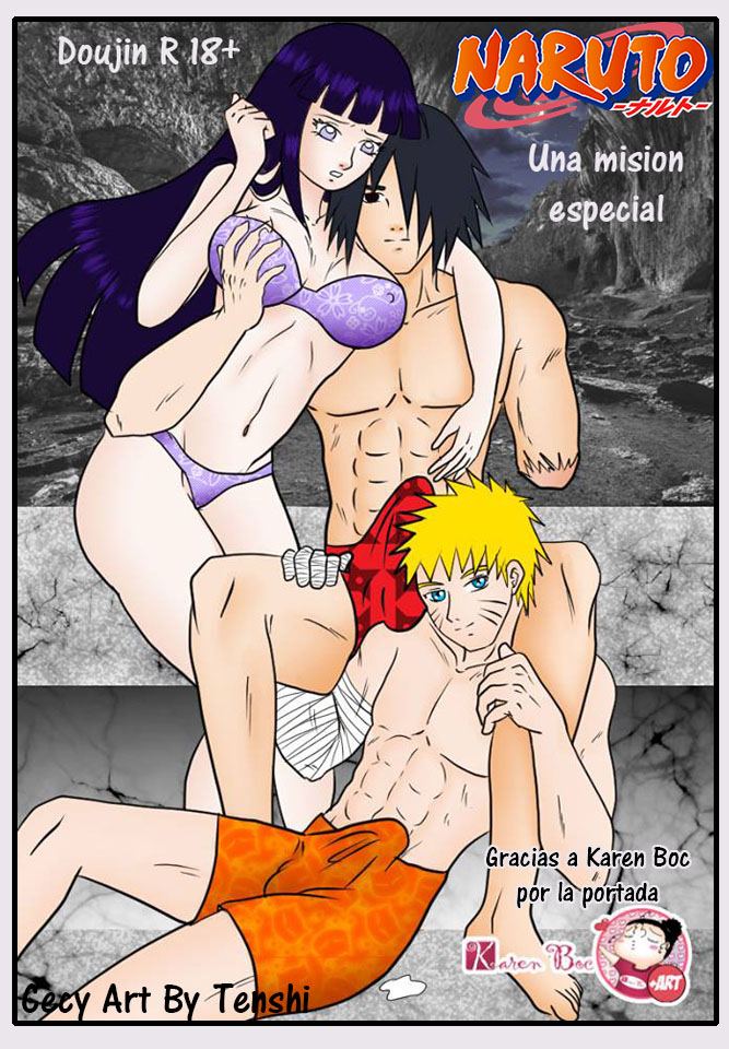 Una Mision Especial page 1 full