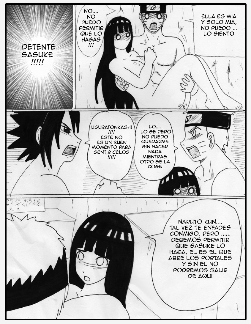 Una Mision Especial page 11 full