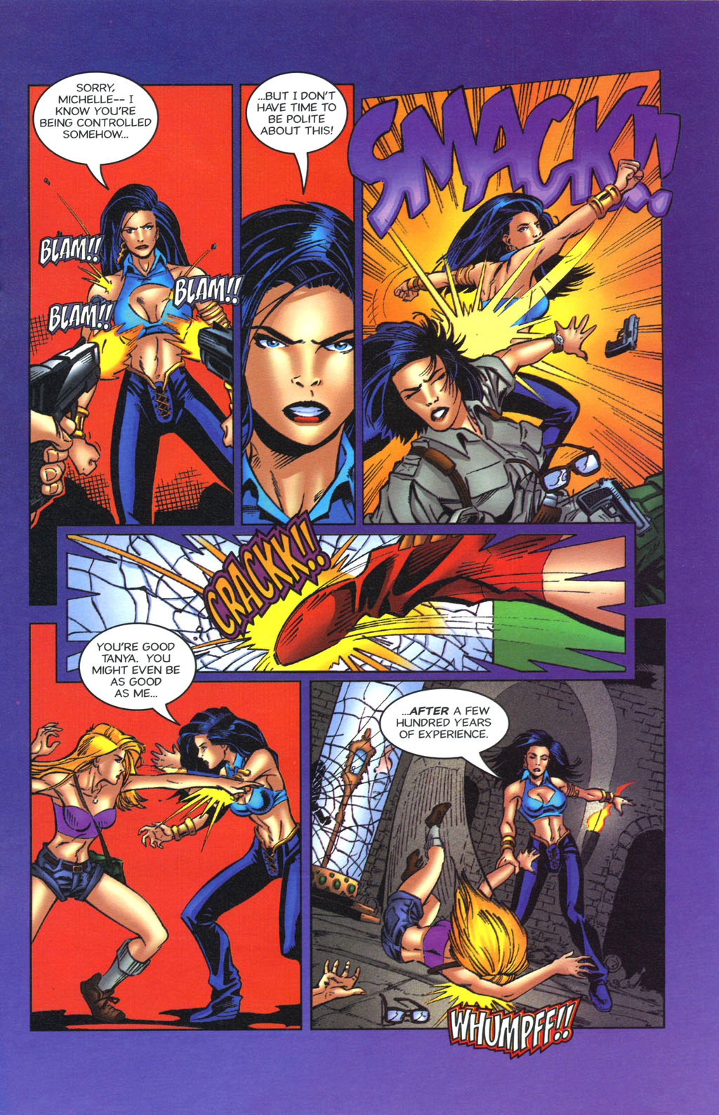 Lookers Combo Special page 12 full