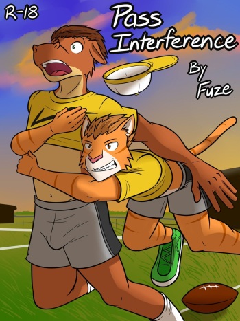 [Fuze] Pass Interference cover
