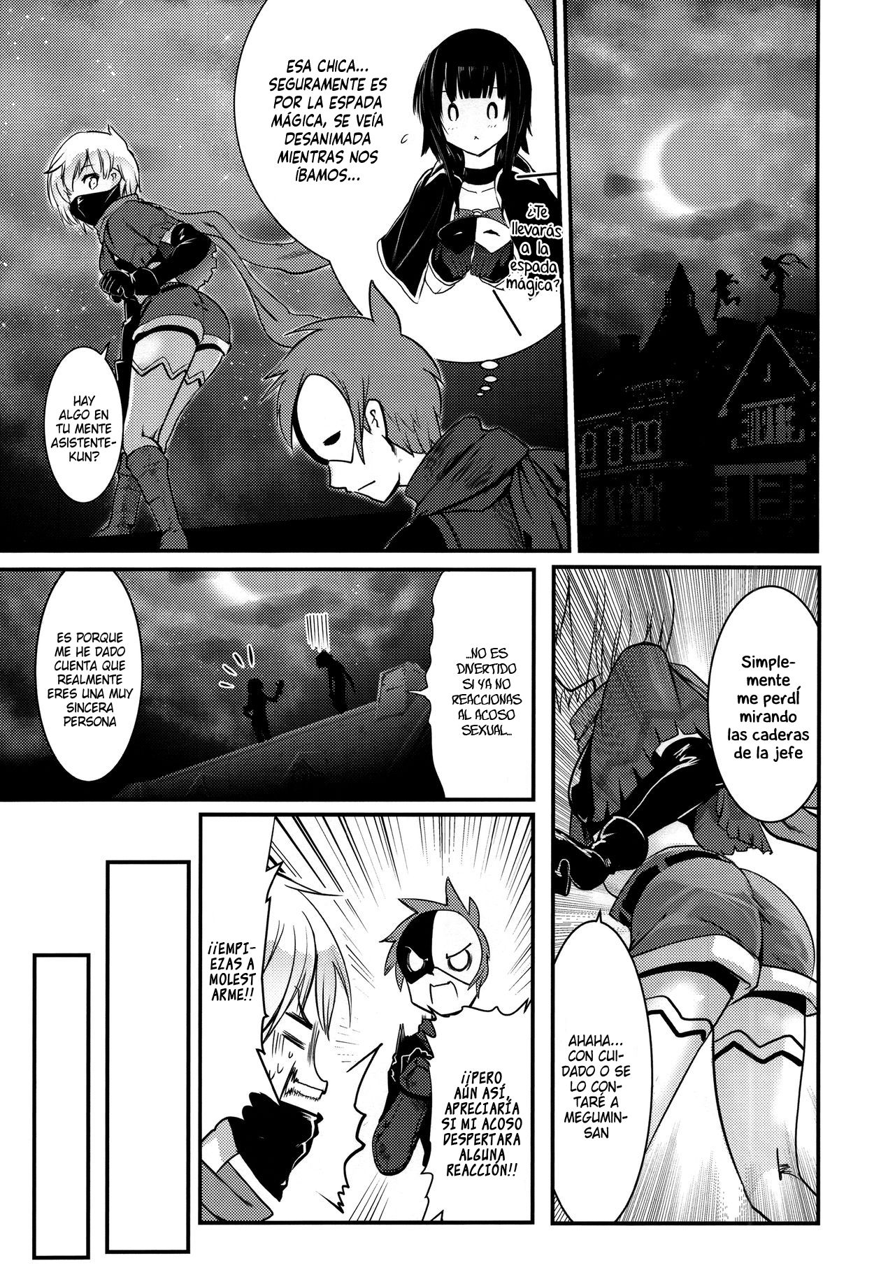 Meguicha 5 page 12 full