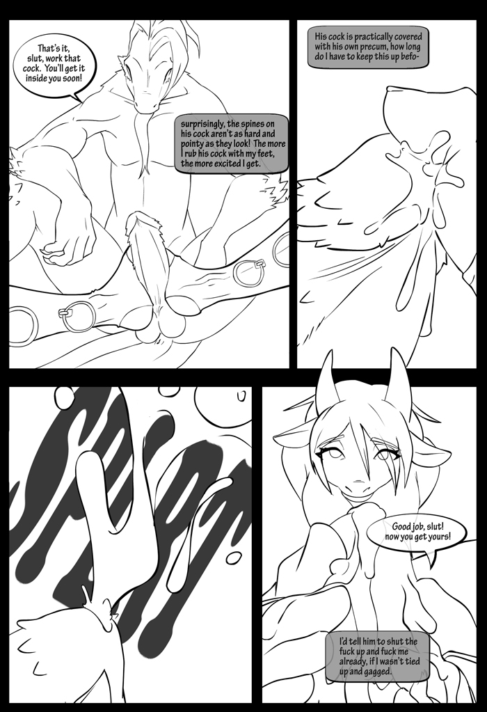 Hard Pressed page 12 full