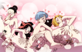 [Pixiv] Therappy (29034347) cover