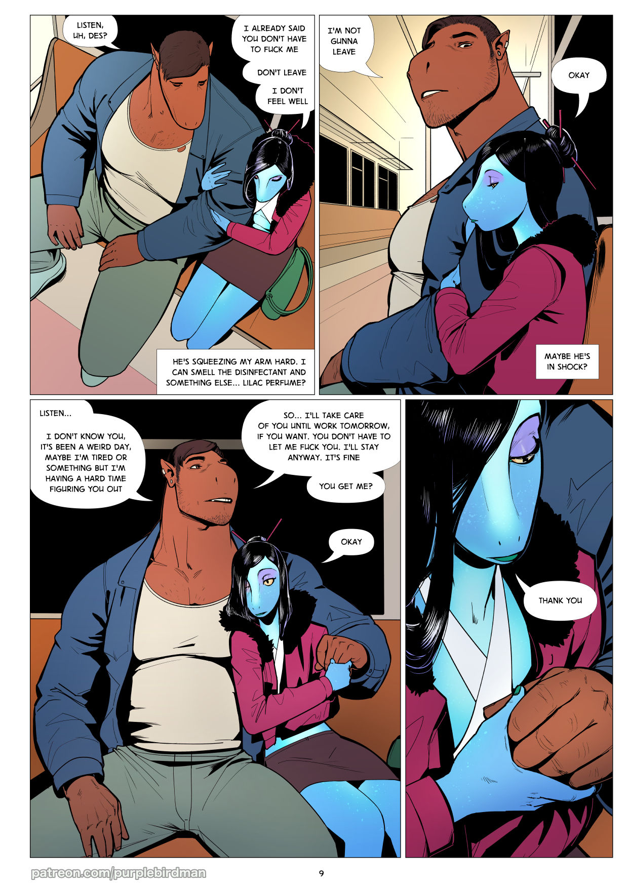 That Golden Age page 11 full