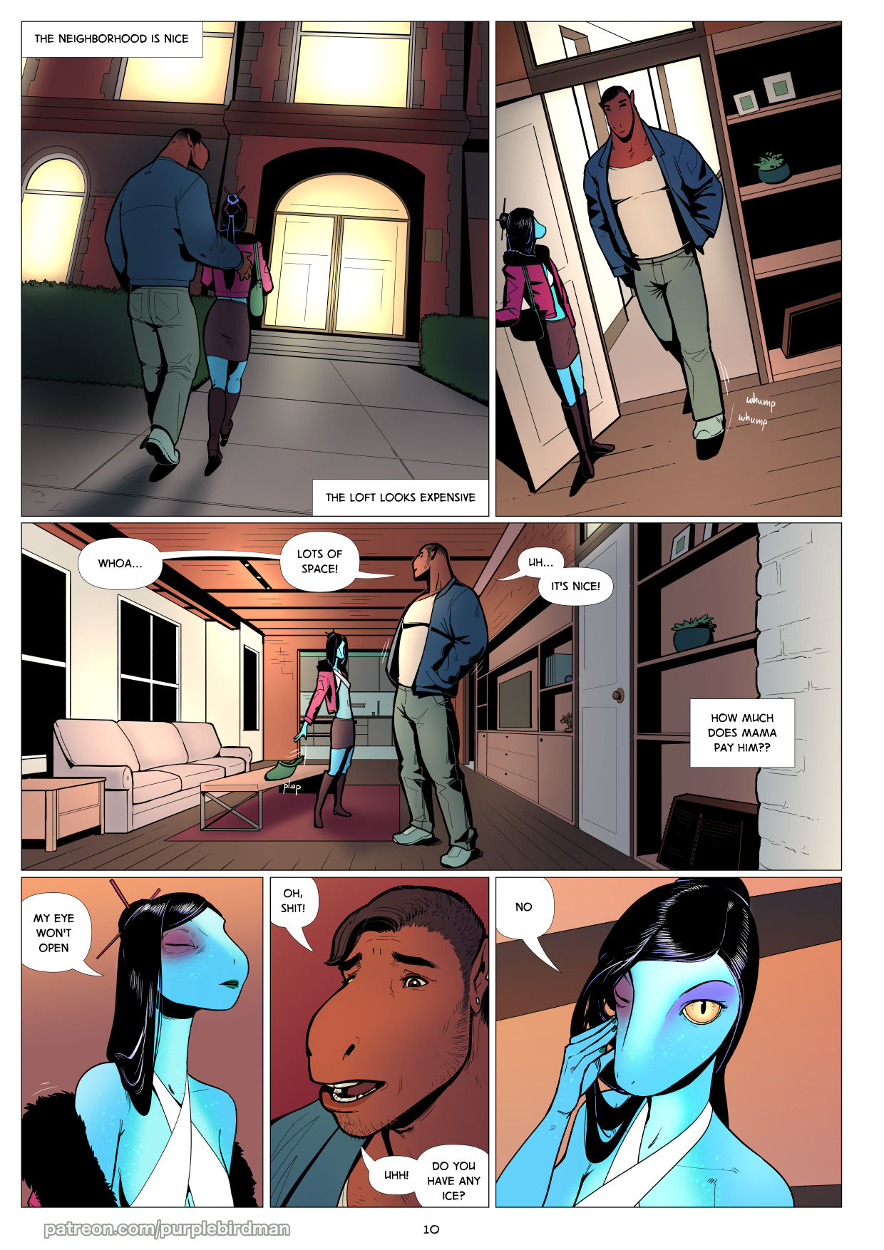 That Golden Age page 12 full