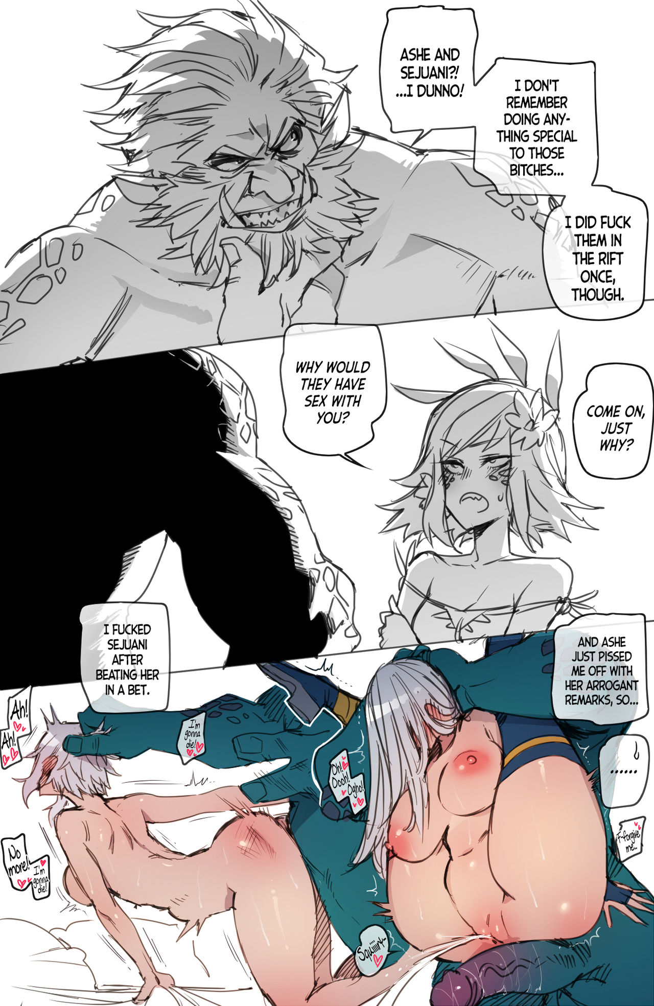 Neeko in Freljord page 7 full