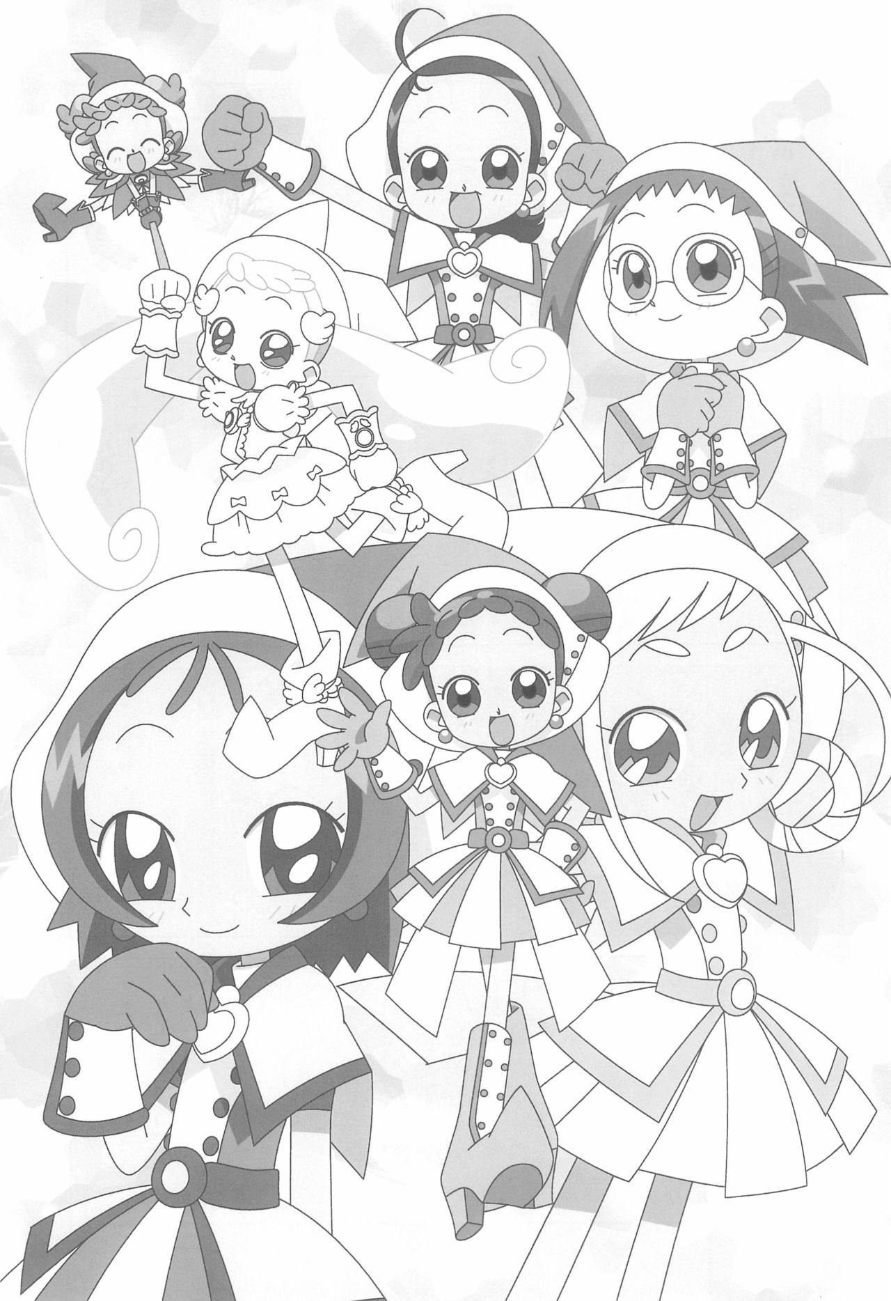 Rakugaki Omochabako no Hon page 5 full