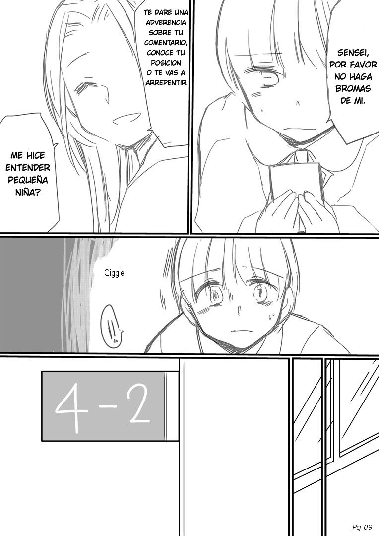 Houkei Danshi Rakudai Saikyouikuhou page 8 full