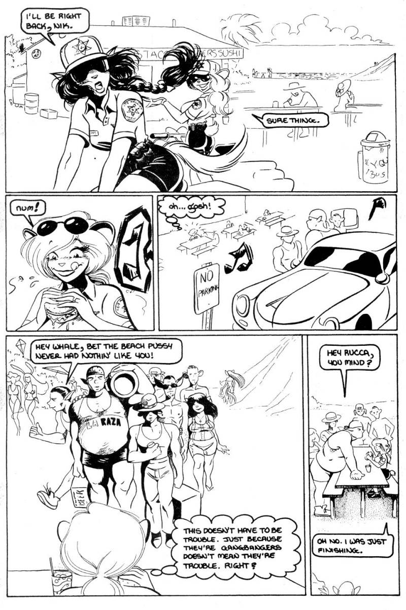 Genus #40 page 11 full