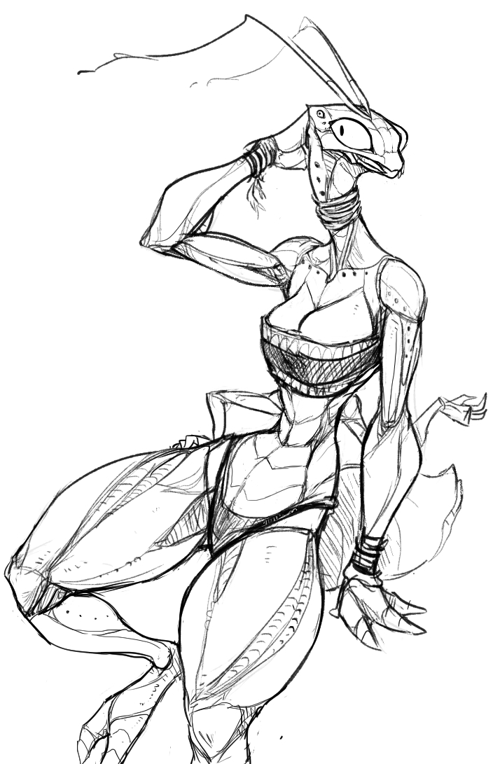 ARTIST Zaggatar page 11 full