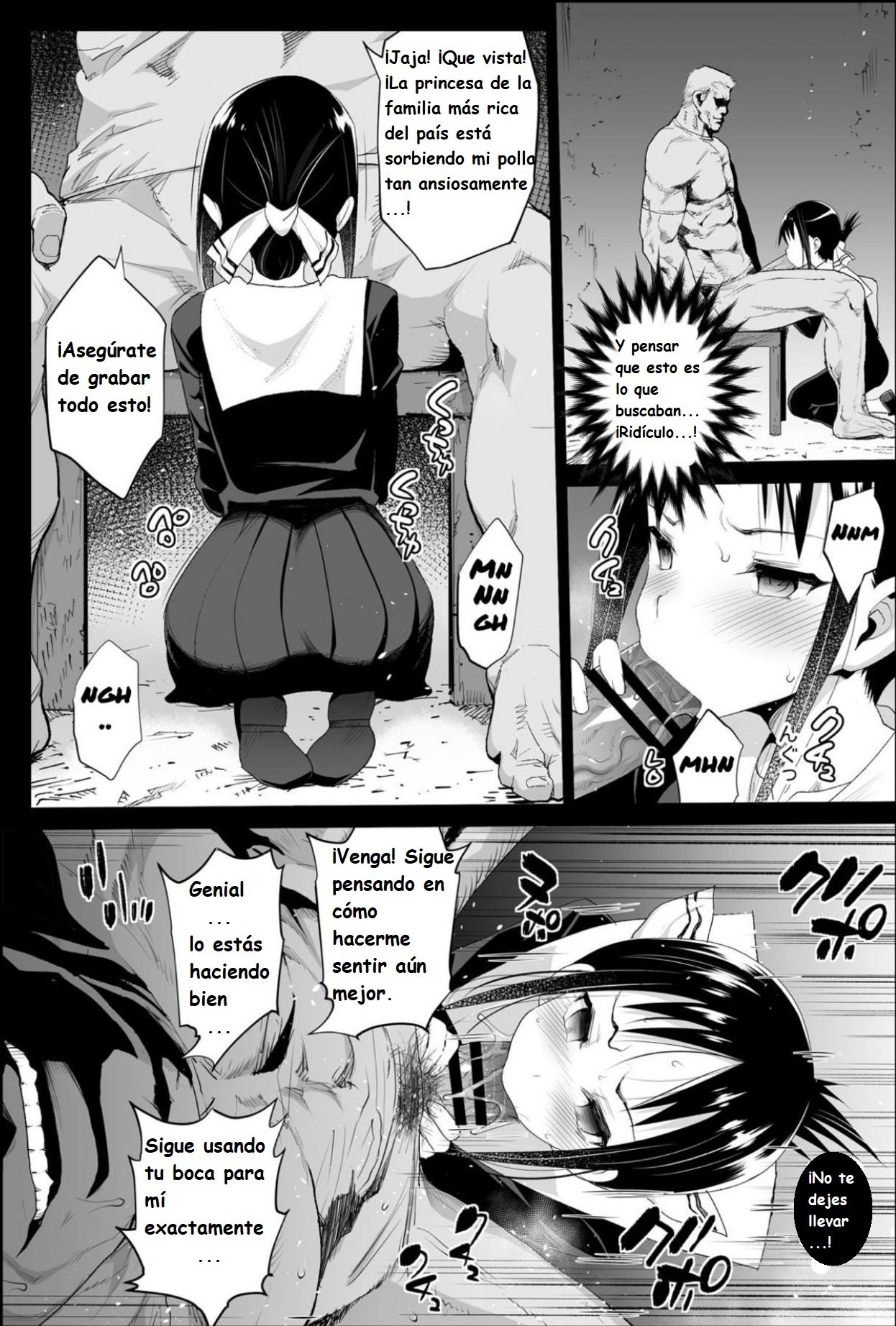 Shinomiya Kaguya o Goukan Shitai page 9 full