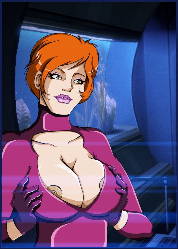 The Ladies of the Normandy page 5 full